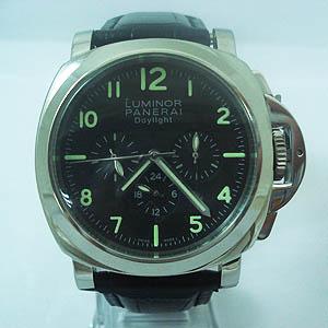 豪華霸氣沛納海手錶，高精度全自動機械機芯 Panerai Luminor Rregatta PAM