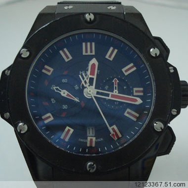 高級腕錶恒寶 手錶 HUBLOT watch運動錶 時尚裝配