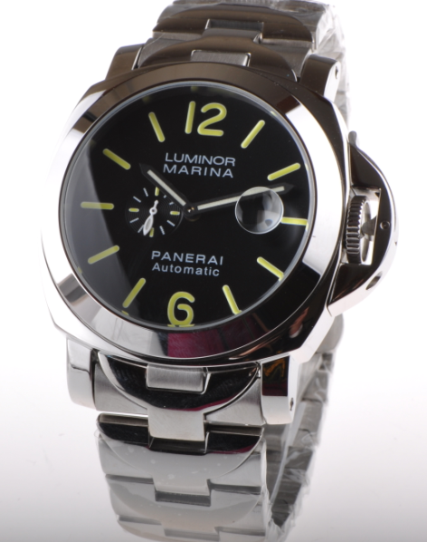 沛納海新貨現代款系列 PAM00299 男士機械錶