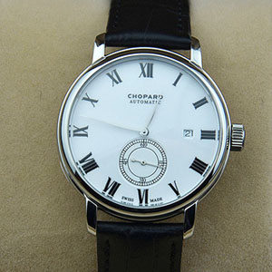 新款上市蕭邦時尚男士機械腕錶XB894